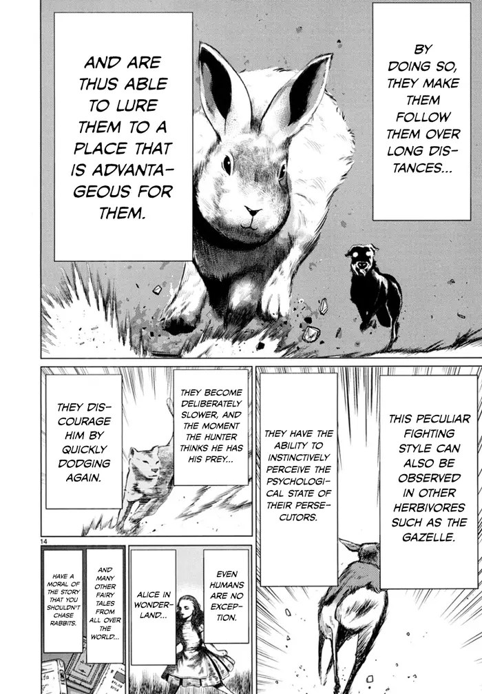 Killing Bites Chapter 23 image 14_optimized